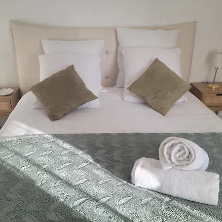 Apartamento Alpin Les Thermes - Pres Thermes & Tramway