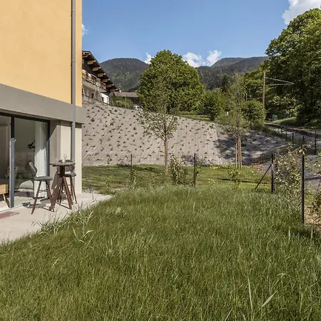 Appartement Alpin Les Thermes - Pres Thermes & Tramway